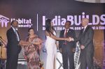 Pooja Bedi at Habitat India auction and awards in Trident, Mumbai on 14th Dec 2013